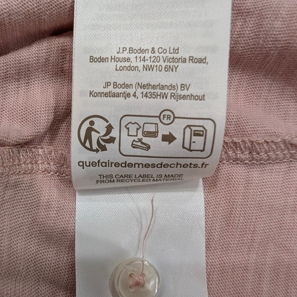 Cotton Long Sleeve Button Down‎ Top Ruched Blouse Casual Shirt - Picture 8 of 10